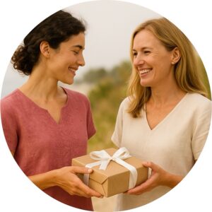 Earthvale gifting Medium