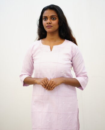 Earthvale Kurti EV0008