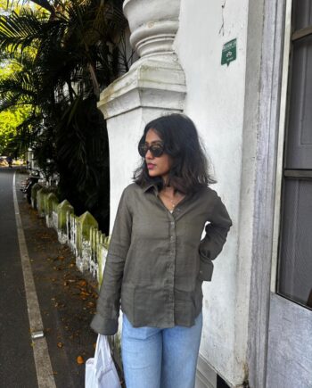 Earthvale Women's Shirt